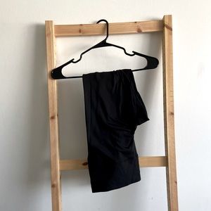 Black Lululemon Leggings